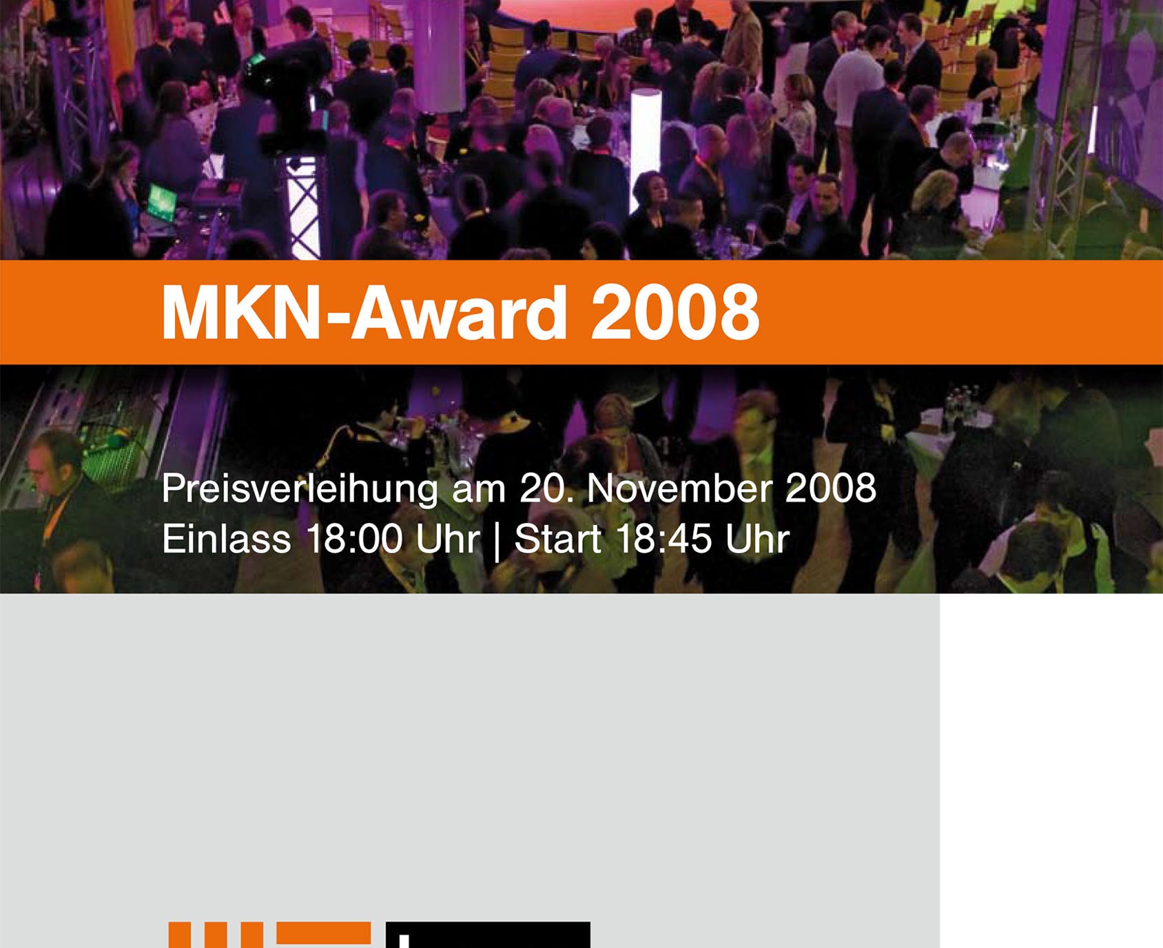 MKN-Award 2008